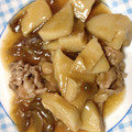 ママは給食当番's cooksnap of when they made 筍と豚肉とザーサイ炒め.