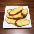 みいちゃン☆'s cooksnap of when they made ノンフライヤーdeさくさくラスク.