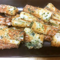 ESPERANSA's cooksnap of when they made ちくわの磯部揚げ.