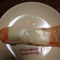 ちゃぎー's cooksnap of when they made サーモンのチーズ焼き.
