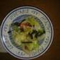 sigeno's cooksnap of when they made 新玉ねぎと春キャベツの浅漬け.