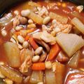 スルゴレ's cooksnap of when they made えっ！ジャガイモのナポリタン♪.