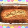 ♡ゆうこりんりん♡'s cooksnap of when they made 紅茶のバナナケーキ.