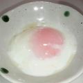 あづちん☆☆☆'s cooksnap of when they made 簡単！温泉卵.