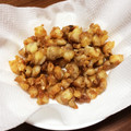 みいちゃン☆'s cooksnap of when they made ノンフライヤーで激ウマ！鶏軟骨の素揚げ♪.