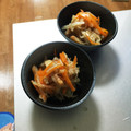 スージー＆ジル's cooksnap of when they made 水戻しなし♪やわらか切干大根の煮物☆.