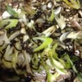 ７３５ママ's cooksnap of when they made これだけですか？鯛の塩昆布のっけ蒸し。.
