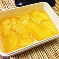 美空猫's cooksnap of when they made 蜂蜜グレープフルーツ.