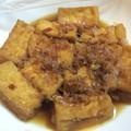 ちかつん1号's cooksnap of when they made 厚揚げのめんつゆ生姜煮.