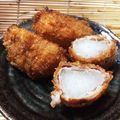ちょるびんち's cooksnap of when they made 新タマネギカツ.