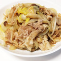 とむゴーゴー's cooksnap of when they made 簡単☆白菜と人参と豚肉の和風あんかけ.