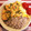 Ri Sa's cooksnap of when they made エビマヨ.
