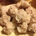 よでちん's cooksnap of when they made シンプルが旨い！手作りシュウマイ♪.