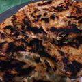 NaNaHannah's cooksnap of when they made 美味しい餃子の焼き方.