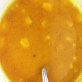 ねっち〜☆'s cooksnap of when they made ミキサー不要で簡単♪かぼちゃのスープ.