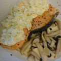 さかつん子's cooksnap of when they made 失敗知らずの鮭のムニエル＆タルタルソース.