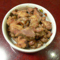 ｍａｔｃｈａｎ's cooksnap of when they made 5分で簡単砂肝炒め♪.