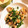 なごむむ's cooksnap of when they made とりささみしっとり焼き☆塩昆布.