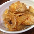 まちゃみ♪ママ's cooksnap of when they made おからたっぷり！簡単！鶏団子の甘酢あん.