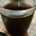 おまちゃ★'s cooksnap of when they made ぷるるん★魅惑の黒蜜ゼリー.