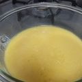 ゆみまるくん's cooksnap of when they made おうちで本格的豚骨＆鶏のWスープ.