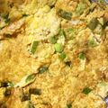 めだかっち５匹's cooksnap of when they made あと１品！山芋と卵のふわふわ焼き.