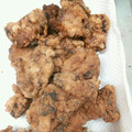 precious☆'s cooksnap of when they made 簡単和風麺つゆ鶏肉唐揚げお弁当運動会遠足.