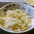 Hanna09's cooksnap of when they made 簡単〜炊飯器エビピラフ♪.