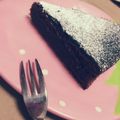 あにゃこす's cooksnap of when they made 定番＊簡単＊ガトーショコラ＊.