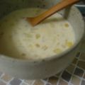 miyaakee's cooksnap of when they made 簡単コーンスープにひと手間でコク旨＋.
