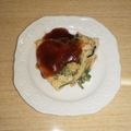 いとうままこ's cooksnap of when they made ごはんがすすむ甘酢のかに玉。.