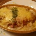 ☆梨々花☆'s cooksnap of when they made 味噌クリームドリア.