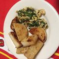 みみ姫's cooksnap of when they made 超シンプルなのに激ウマ♡山芋焼き.