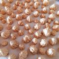 尾裂狐's cooksnap of when they made サクサク！メープル焼きメレンゲ♪.