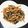 ぽてと0510's cooksnap of when they made ひじきと人参と豆苗の胡麻味噌マヨサラダ.