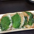 ちびりーな's cooksnap of when they made 簡単に♪里芋のおやき.