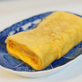 ななクレープ's cooksnap of when they made 洋風✿たまごやき.