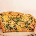 HH22029's cooksnap of when they made 簡単！しっとり！！ケークサレ.