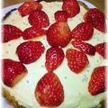 やよぴん's cooksnap of when they made ✿フルーツタルト✿.