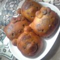 明日見's cooksnap of when they made 簡単！混ぜるだけパウンドケーキ.