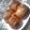 明日見's cooksnap of when they made 簡単！混ぜるだけパウンドケーキ.