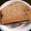♪ともょん♪'s cooksnap of when they made 簡単バナナケーキ＊HBのケーキコースで.
