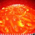 クックVWH56A☆'s cooksnap of when they made 定番★超簡単大満足うまうまミネストローネ.