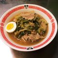 リャン's cooksnap of when they made 味噌ラーメン鍋.