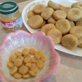 canadawhistler's cooksnap of when they made ♡簡単ジャガイモのニョッキ（基本編）♡.
