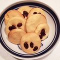 クック36HYDU☆'s cooksnap of when they made しっとり☆さっくり☆メープルクッキー.