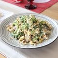 もぇちん's cooksnap of when they made 我が家の定番☆ゴーヤチャンプルー.