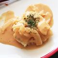 ゆみなっつ☆'s cooksnap of when they made ✿サワラのトマトクリームソテー✿.
