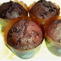 ＊Vantam＊'s cooksnap of when they made バレンタインに♪濃厚チョコカップケーキ♡.