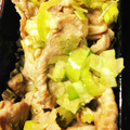 makaroni26's cooksnap of when they made 今夜は簡単旨い葱塩ダレで！豚肉の葱塩焼き.